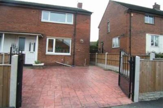 2 Bedroom Semi-Detac...